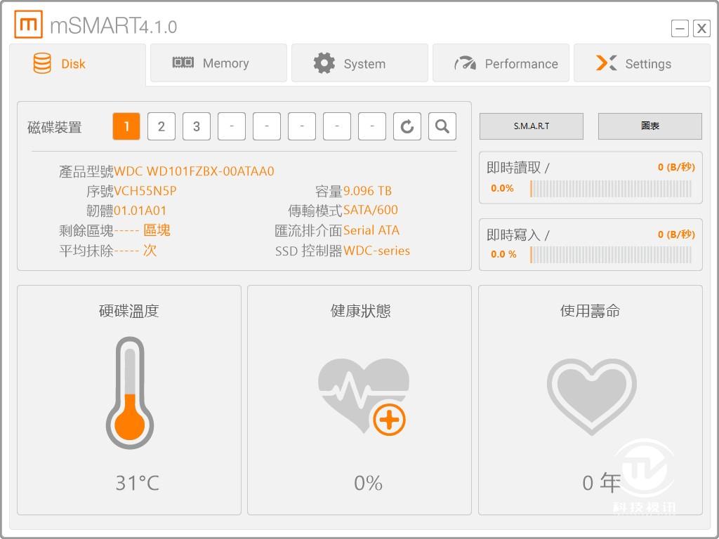 还是那个黑盘 只为游戏而生 10TB WD_BLACK™ GAMING HARD DRIVE评测