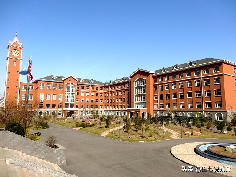 2021年国内大学百强排名，上海交大成为黑马，复旦下降至第七