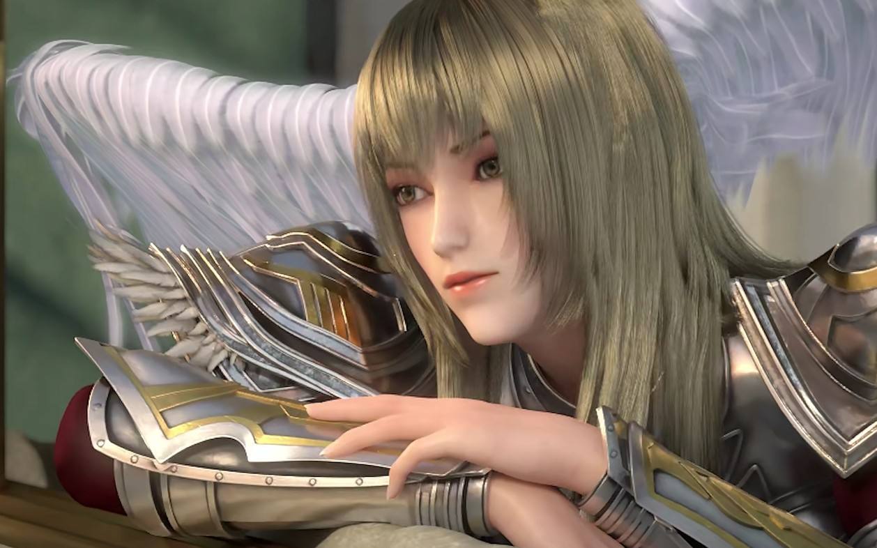 《超神学院》为什么蔷薇不喜欢葛小伦，天使彦却喜欢葛小伦？