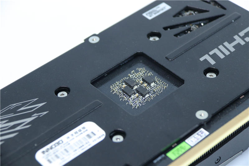 輕松上4K，全開無壓力！映眾RTX3070冰龍超級版體驗