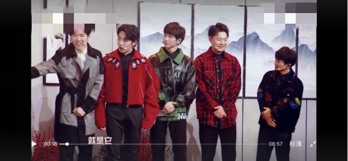 从那英“弃徒”到晚会“担当”，周深用7年时间完成了逆天改命