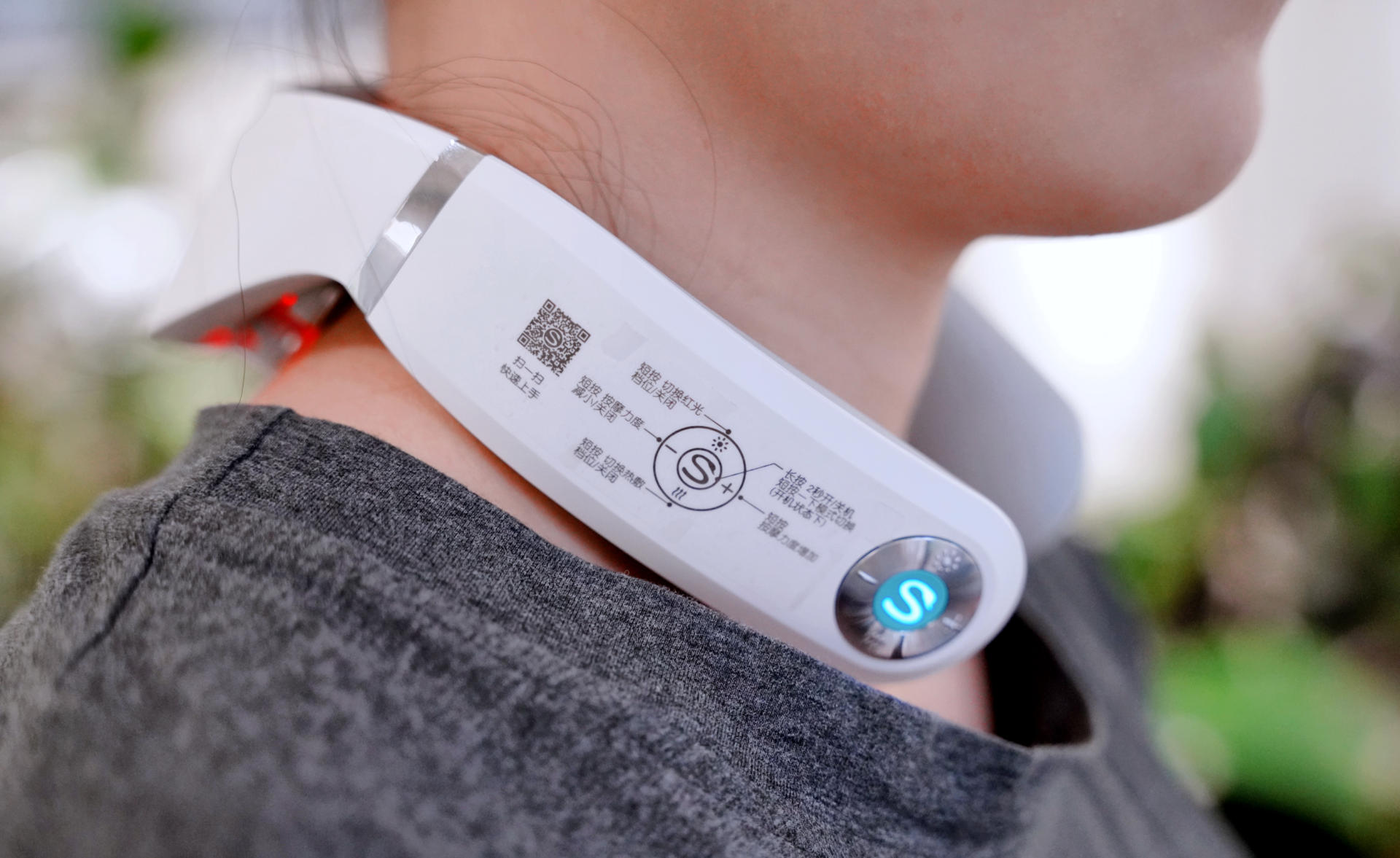 我来告诉你颈椎按摩仪该怎么选(什么牌子的颈椎按摩器好) - 114货源网