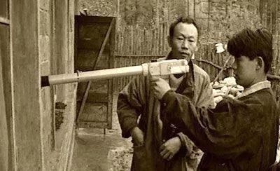 轰动一时的凤凰山UFO悬案，一农民遭遇离奇经历，真相究竟是什么