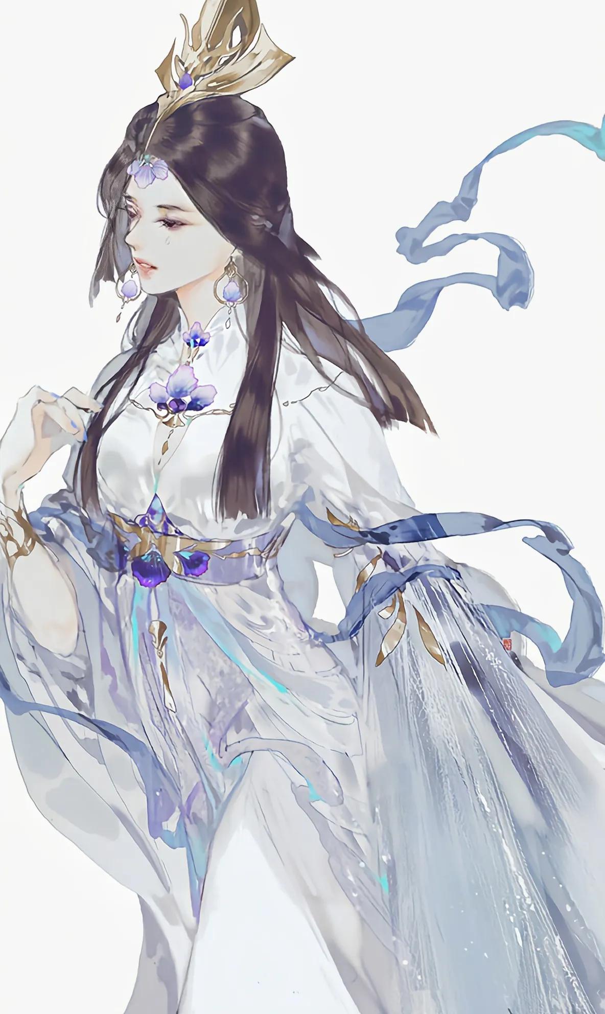 古代四大美女和四大醜女相比，越美的下場越慘，越醜的反而越幸福