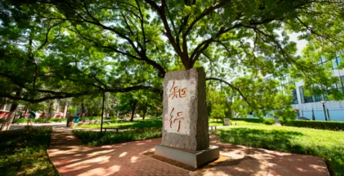 揭秘中国顶尖211高校的真实实力！14位院士坐镇，一年“壕撒”上千万！