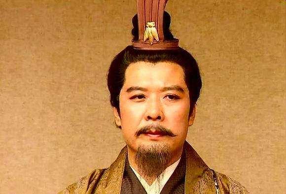 刘备有两句霸气人生格言，一句被教育界奉为经典，一句成黑帮名言