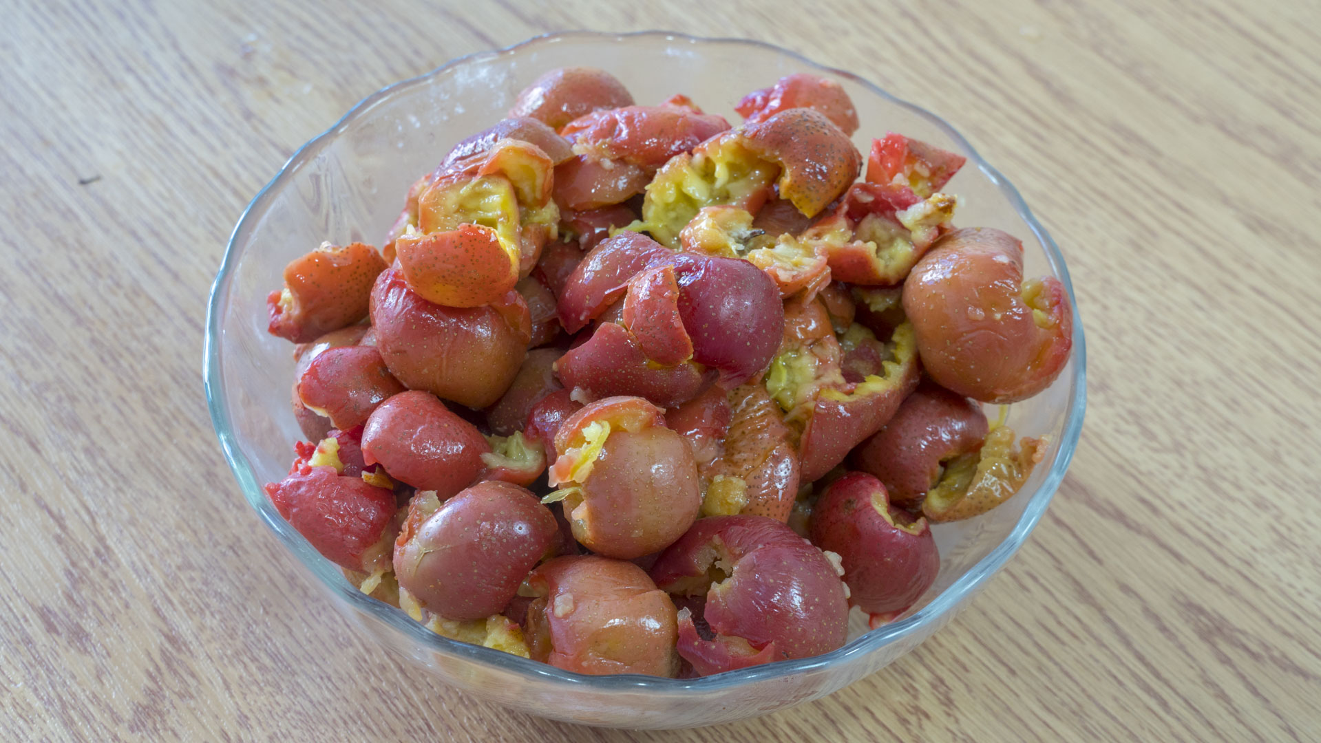 冬季肝火旺，推荐7种“败火”食物，清热解毒又泻火，轻松过寒冬
