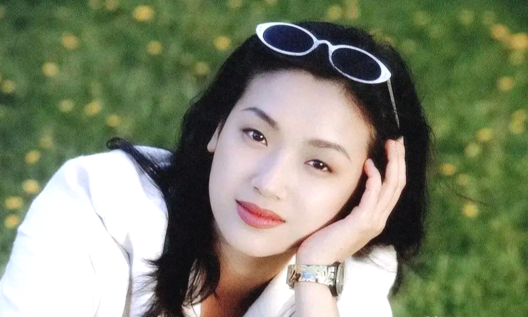 谁告诉你单眼皮不好看单眼皮不好看