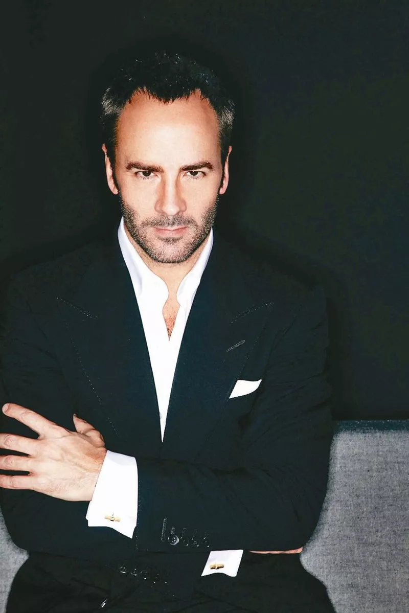 ""tom ford"