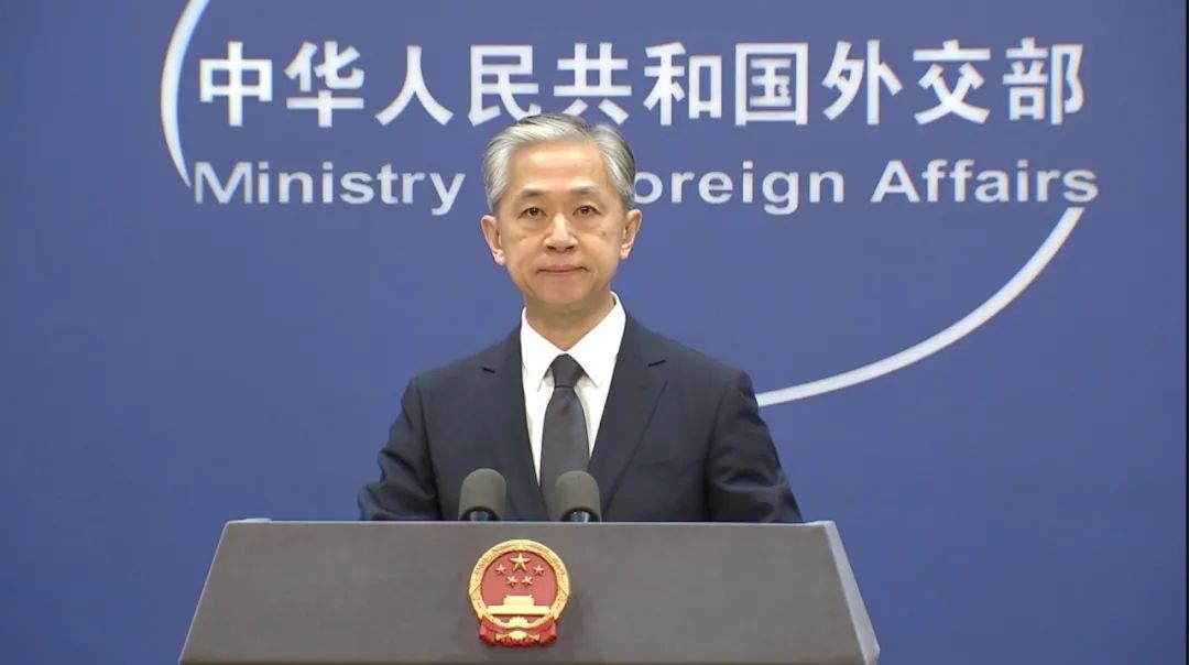 必须抵制！伯恩斯涉疆涉台涉港满口谎言，绝不欢迎担任美驻华大使
