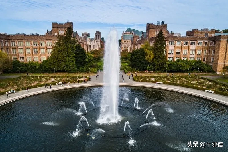 全球排名Top10，全美只能排62名，这是所什么神校学校？