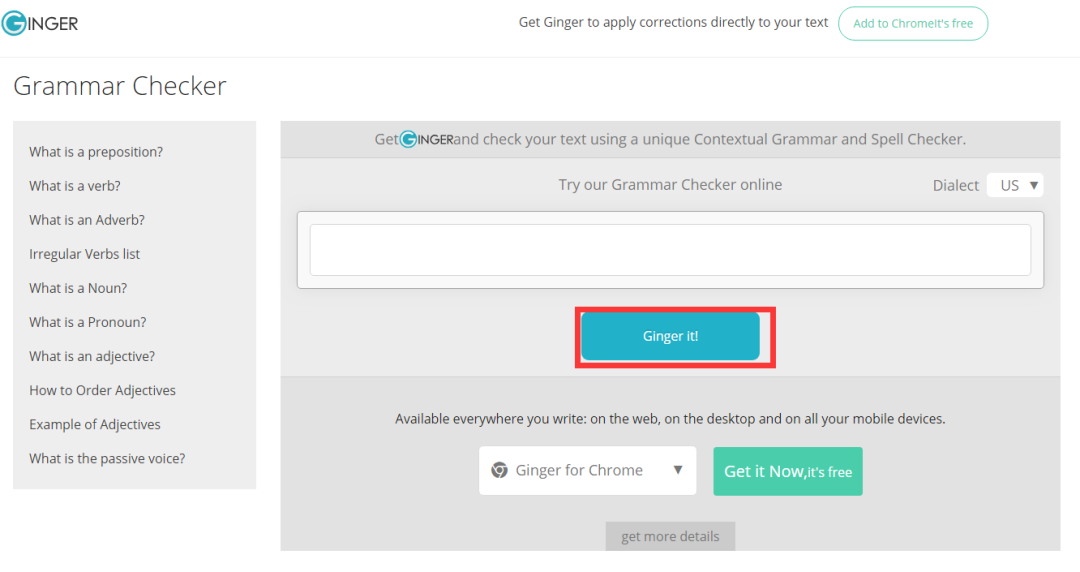 口碑绝佳的3个免费的语法检查工具，搞科研的要用就趁早