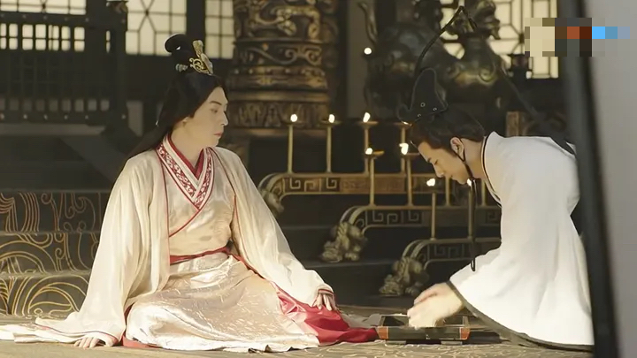 《功勋》孙家栋篇：8个黄金配角，刘欢来了，韩红也来了