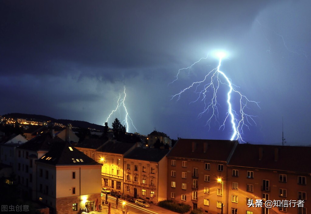 逆向思维：世上万物都是能量的转换，赚钱也是同一个原理