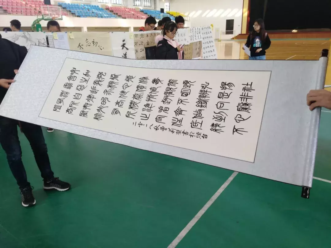 宿舍文化节｜传说中的烟台大学五星级宿舍，原来在这里……