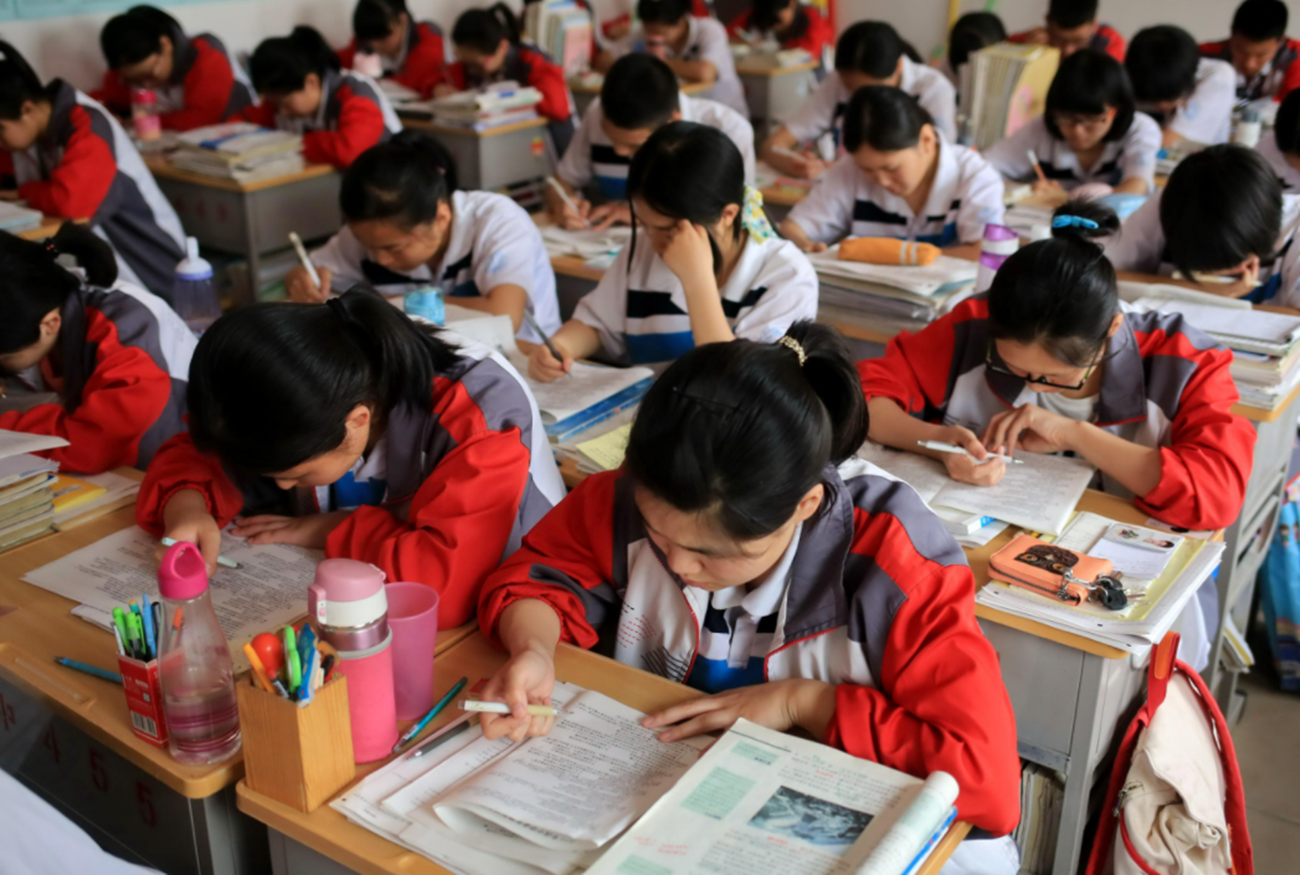 高考最难的省份（2021高考）