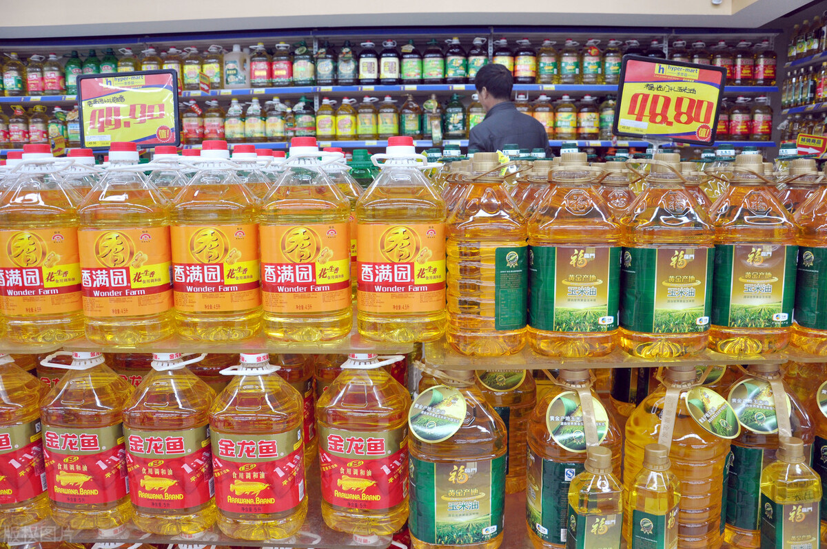 懂行人買食用油，不看品牌，只要認(rèn)準(zhǔn)這3點(diǎn)，買到優(yōu)質(zhì)健康好油