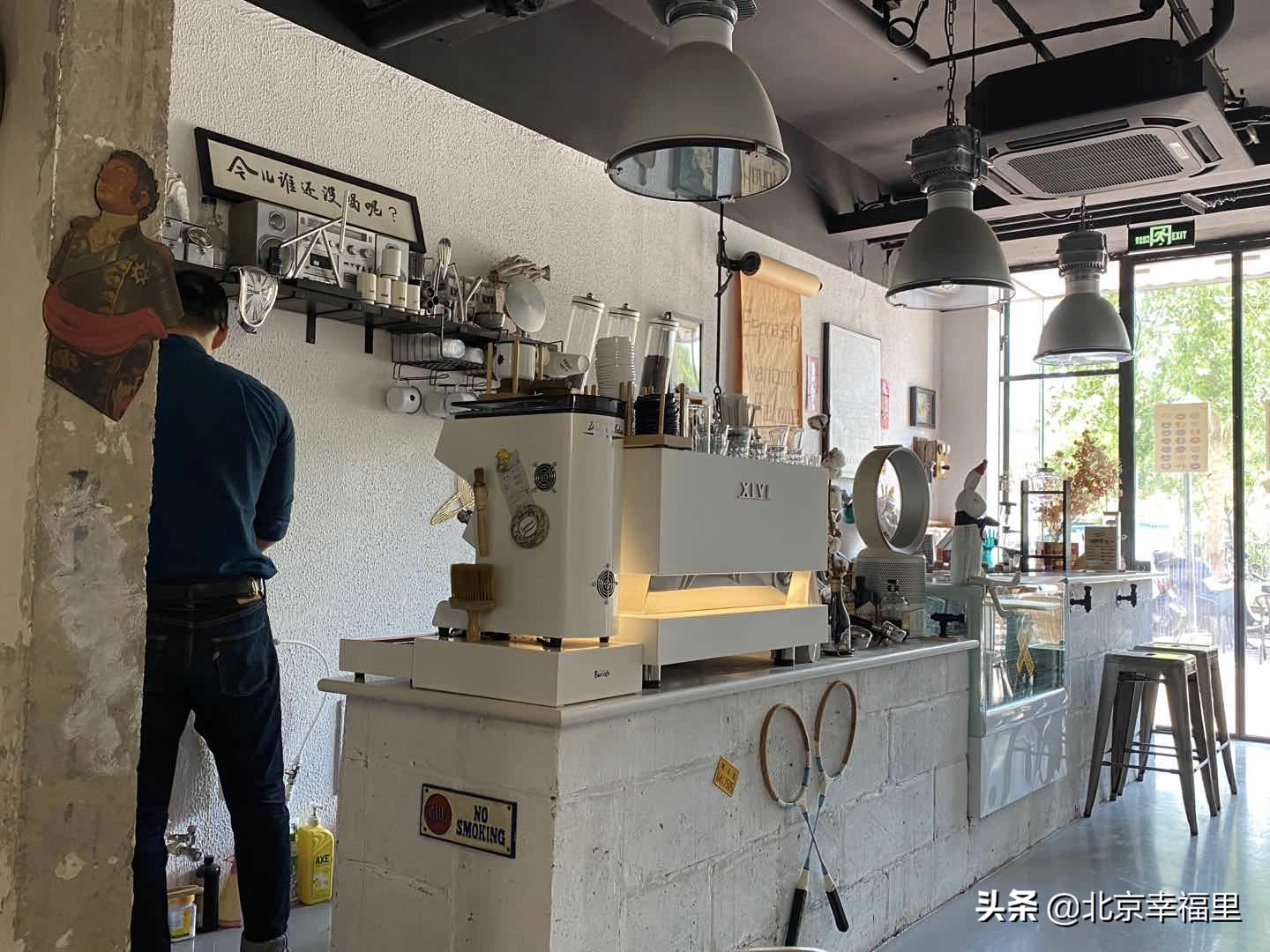 开门见绿、出门看花，城南这个花园式小区你喜欢吗？