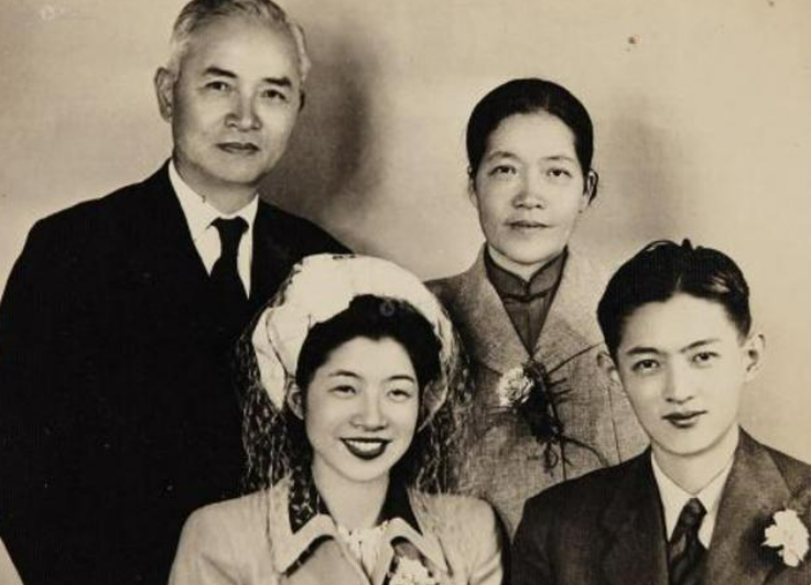 中国地质学之父李四光82岁因病逝世，只留下一个女儿，后来怎样了