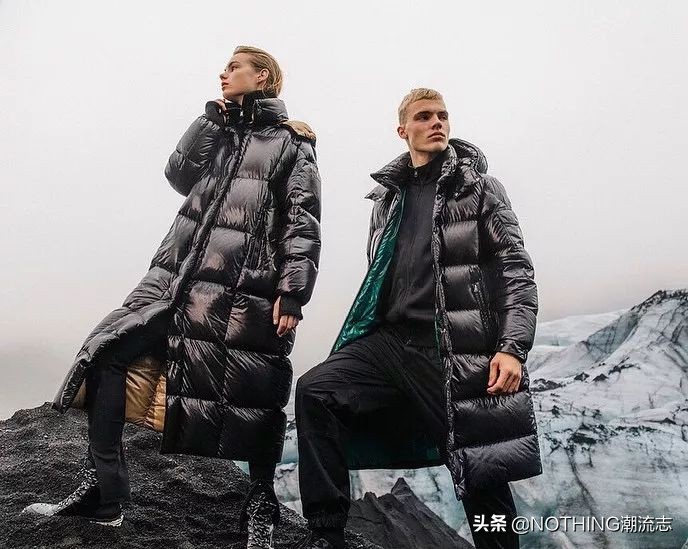 当下最热门的20个时尚品牌，这份榜单都涵盖了