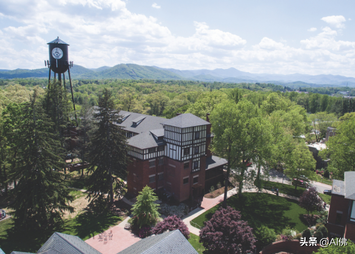美国最好的100所寄宿学校