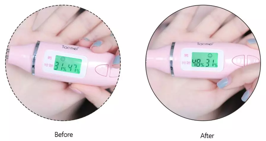 熬夜救星—菲洛嘉十全大补面膜