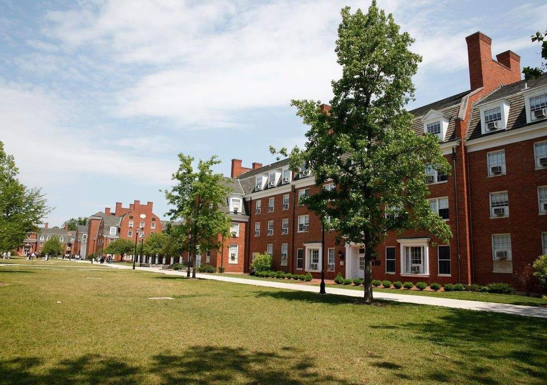 西北这三所高校虽然不是211大学，但实力强悍，有你母校么