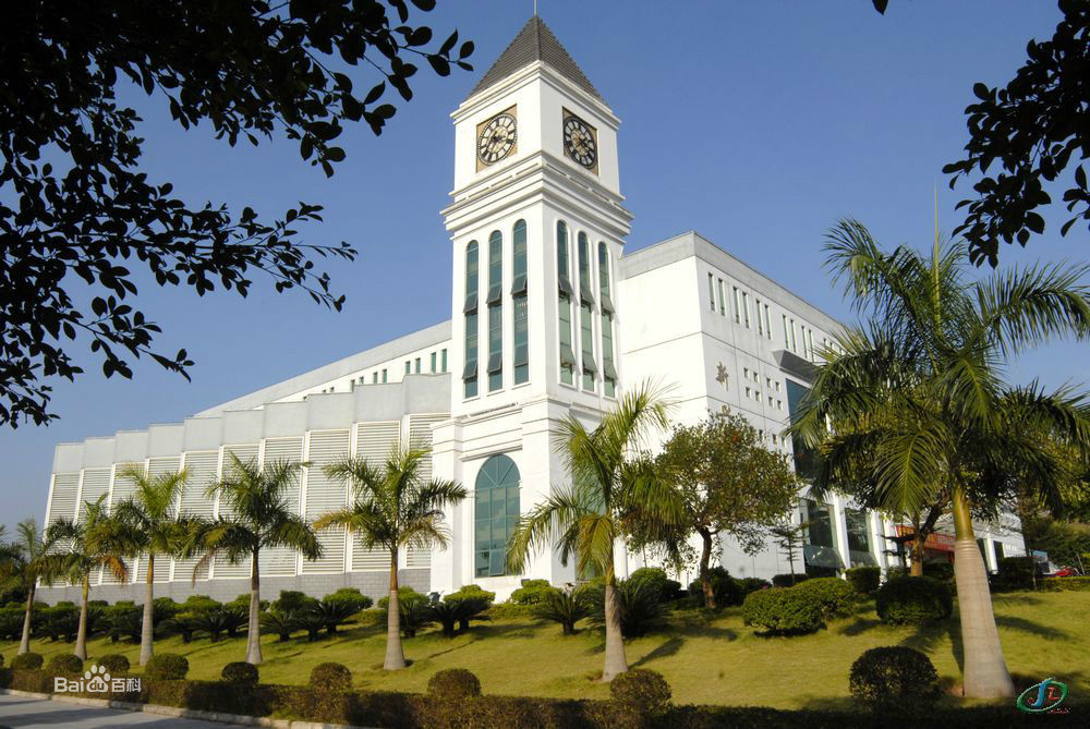 细数广东省梅州市各区县主要学校及科研机构