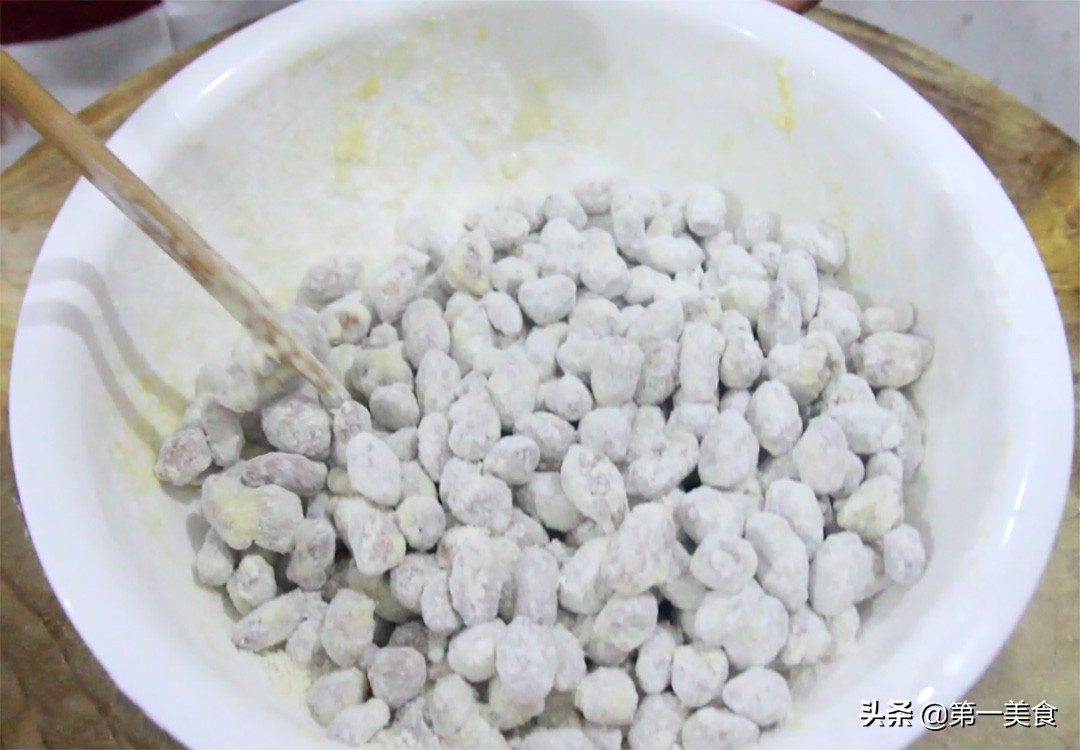 我家从来不买零食，6种自制小零食，没有烤箱也能做，香醋脆口