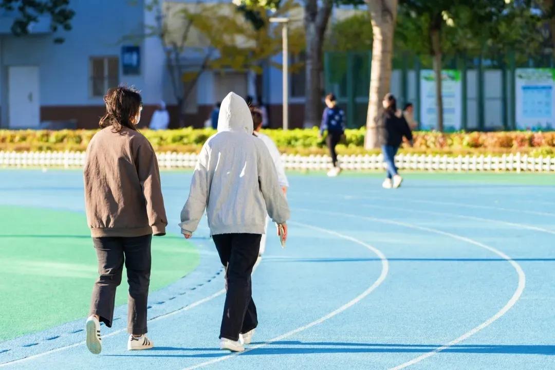 “我”在沈阳大学挺好的•萌新日记