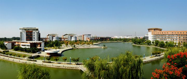 宿迁学院招聘人才公告，多岗位任你选！