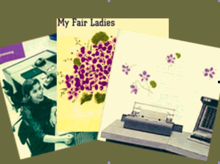 巾帼不让须眉：程序媛秘史