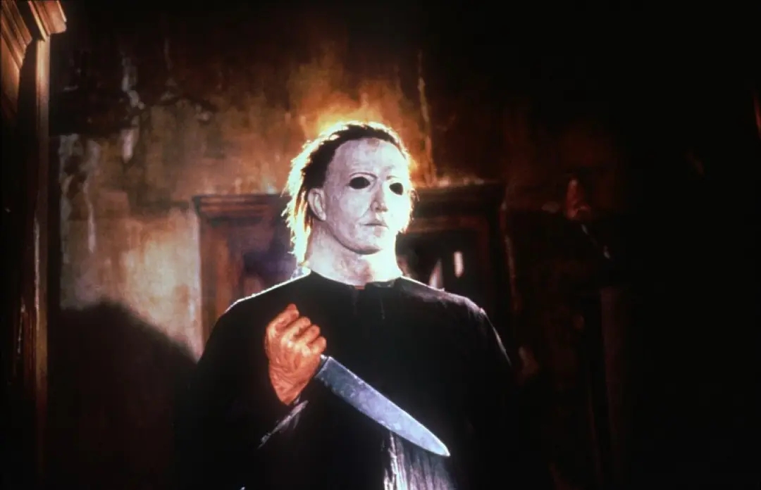 十大恐怖系列电影，《死神来了》第10，《电锯惊魂》未进前三