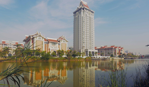 集美大学2017-2018录取分数