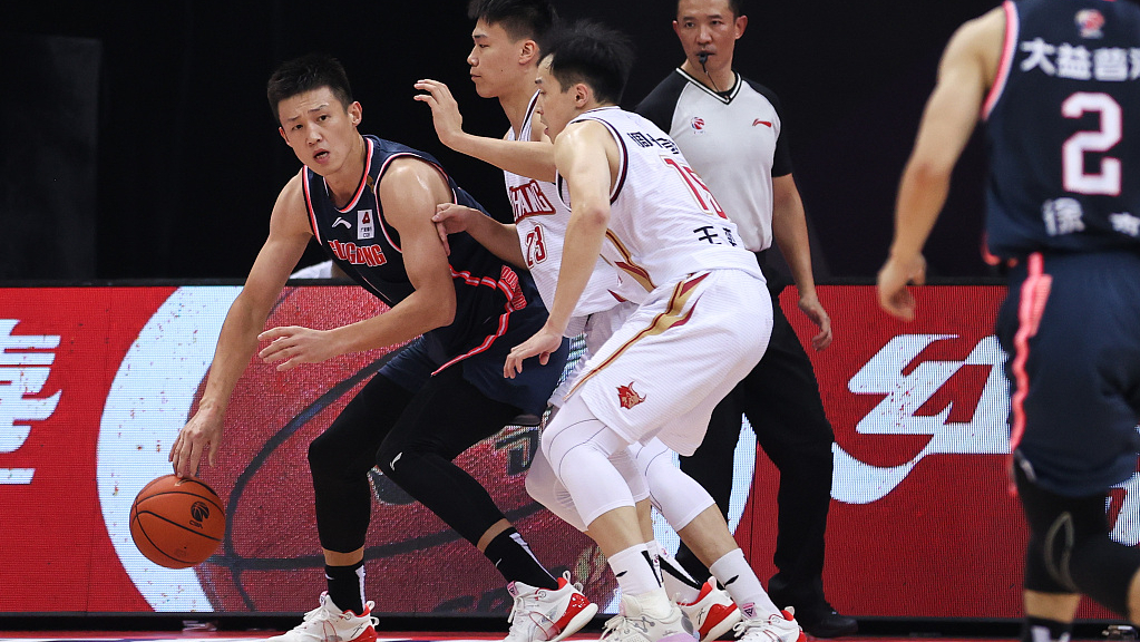 cba为什么比分这么大(CBA：广东大比分输给浙江稠州，5个原因验证球迷预言)