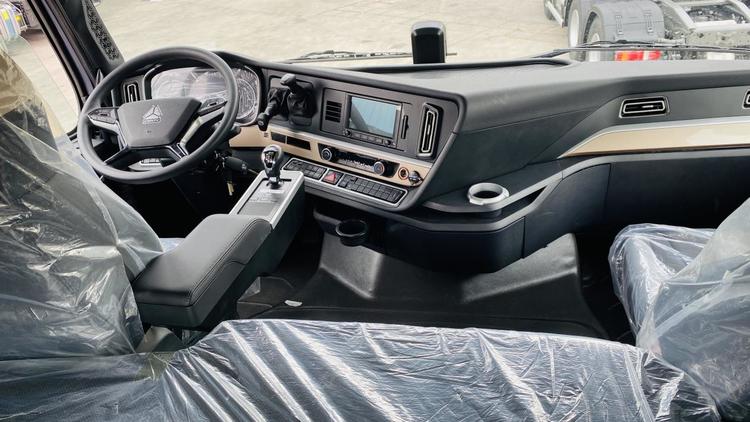 中国重汽哪些国六牵引车值得买(国六重汽牵引车哪个品牌好) - 114货源