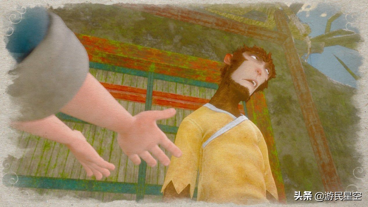 《西游记之大圣归来》评测6.4分 情怀难掩粗糙品质