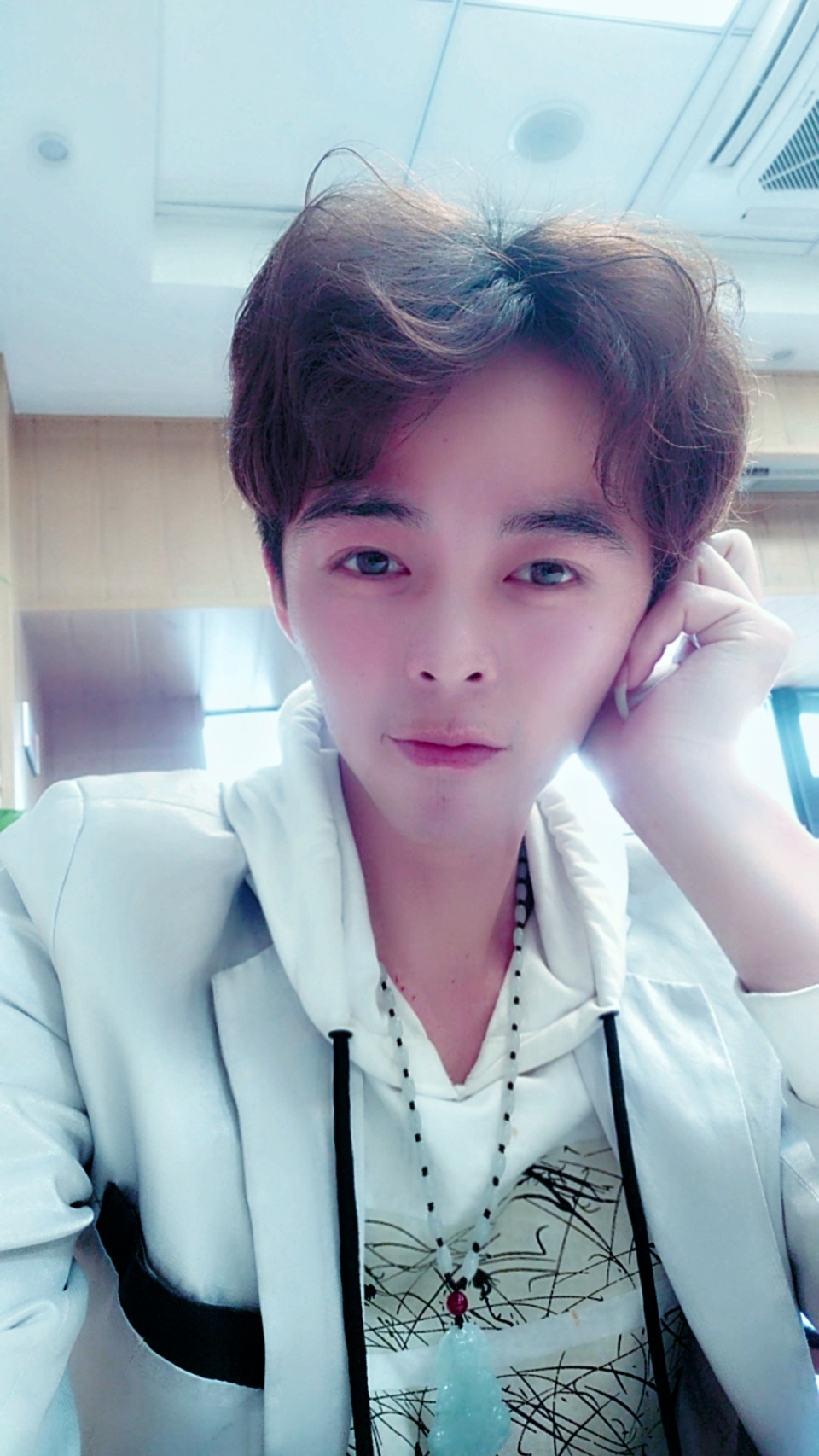 罗俊林明星资料大全-罗俊林图片/视频_罗俊林的电影电视剧