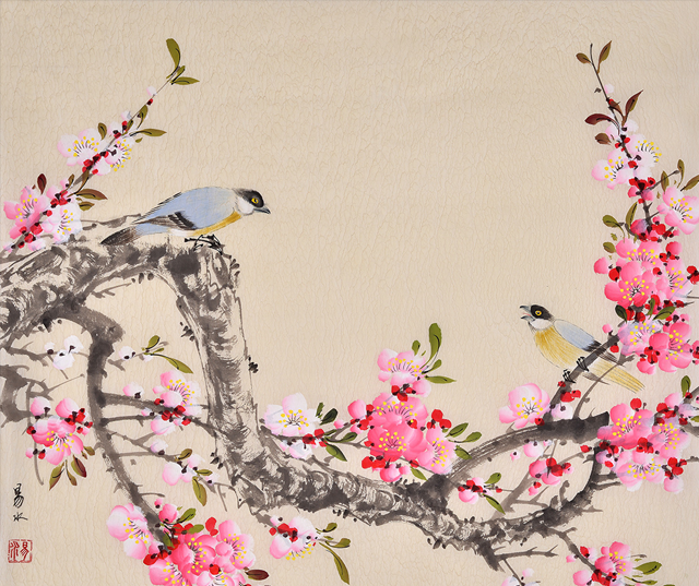 古代人为何如此喜爱桃花(古代人为何如此喜爱桃花的原因) - 趣味头条