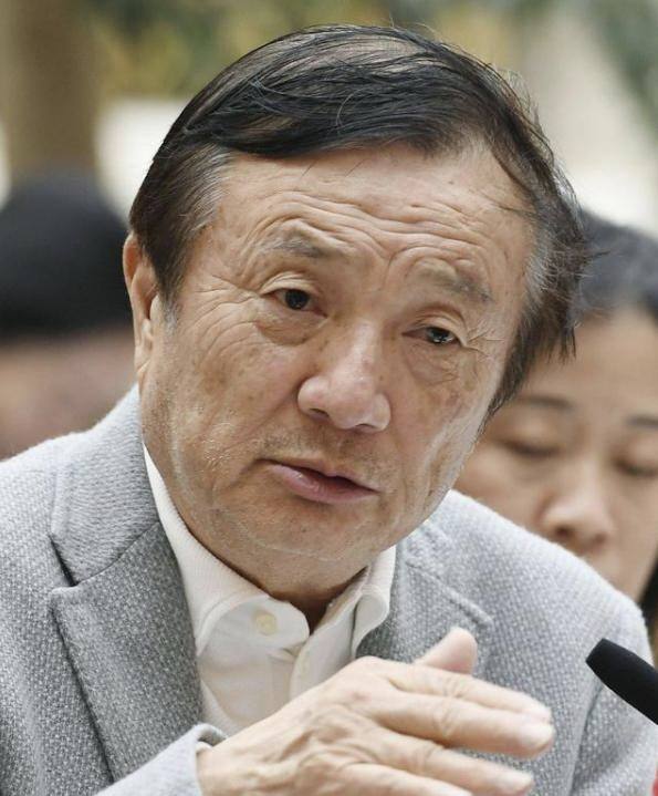 华为二号人物郑宝用：生于福建农村，高考全市第一却放弃清华读博