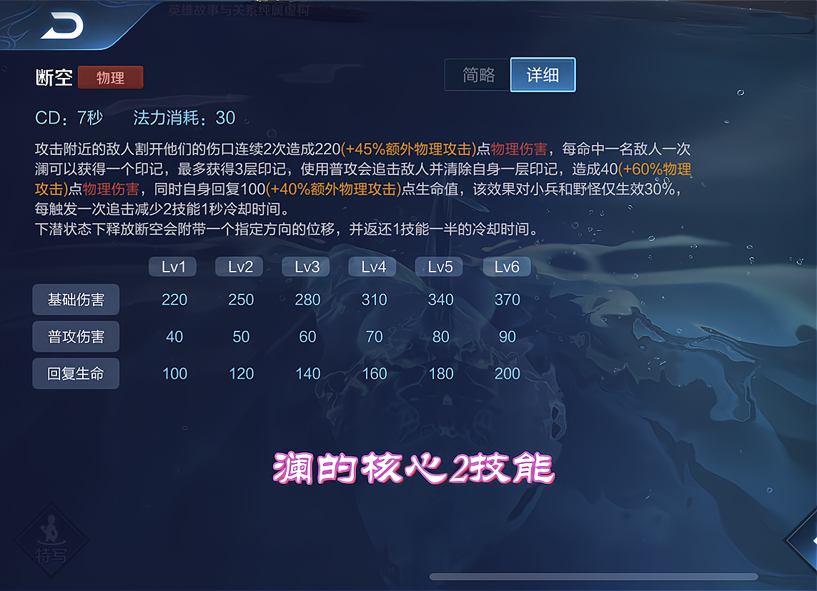 魏都刺客澜顶级技巧，一招教你1秒11刀，这才是真正的国服玩法