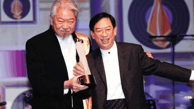 被忽视的三位音乐奇才，才华横溢，连刘德华见了都喊一句“恩师”