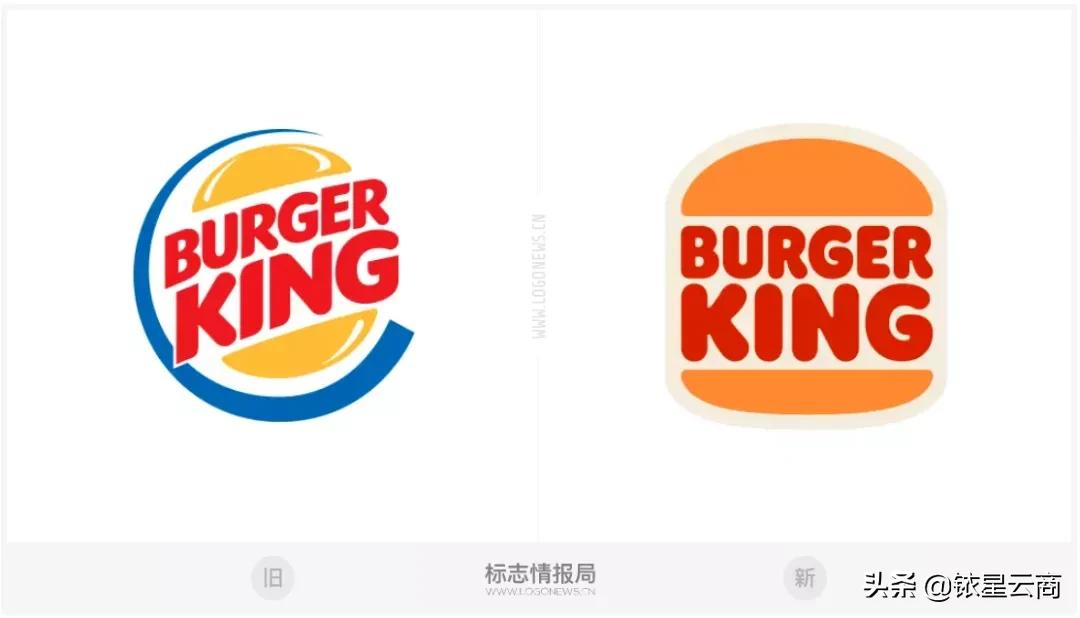 取悦年轻人还是造噱头？这些品牌在LOGO上打起了“如意算盘”