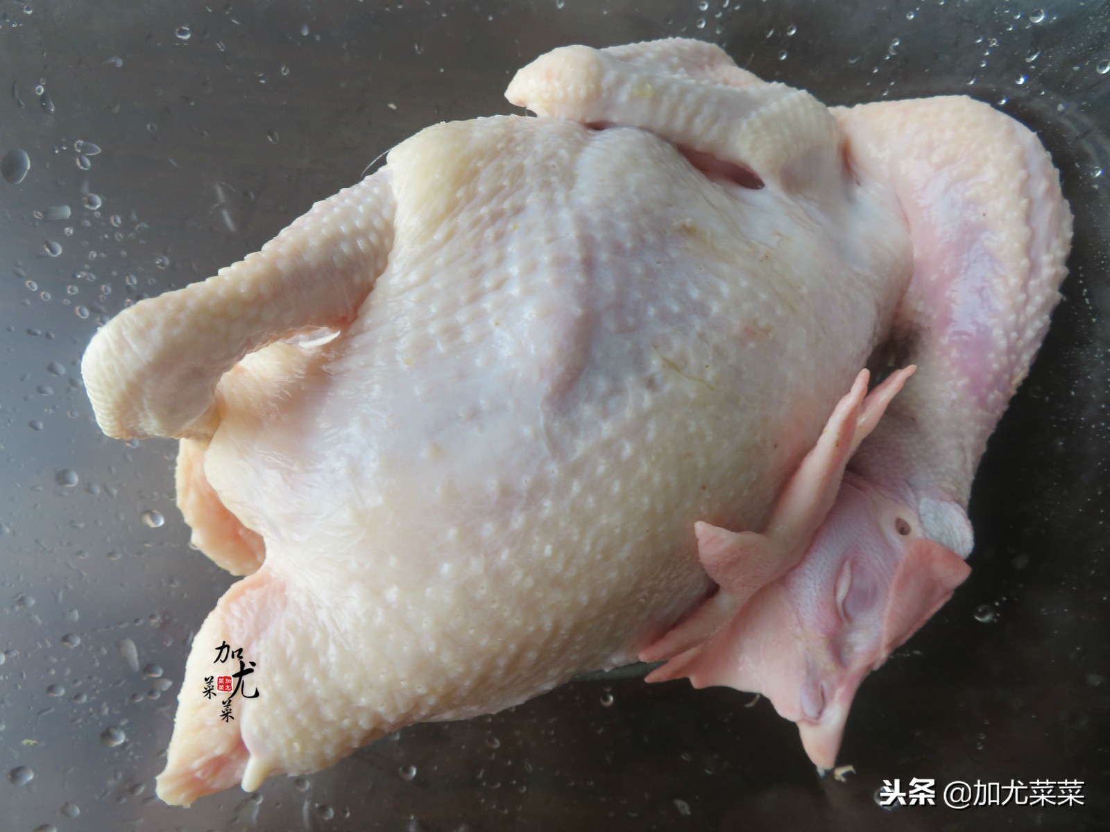 白斬雞蘸料,白斬雞蘸料的做法