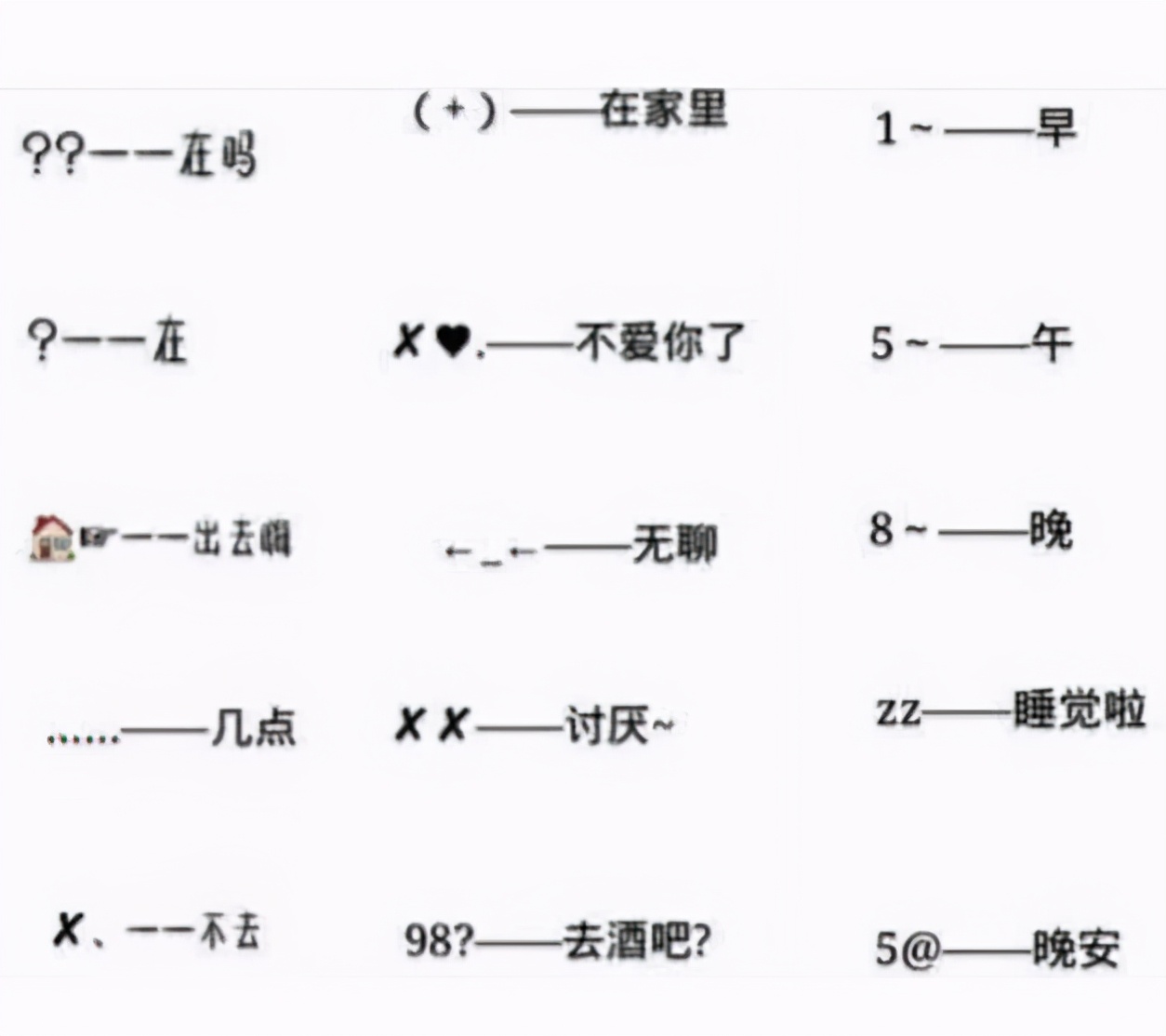 小学生"摩斯密码"聊天火了,家长看后一脸懵,连老师也很难破译