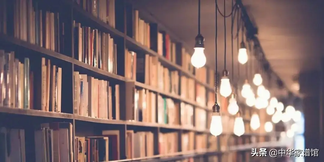 家谱如何制作？怎么排？五步搞定