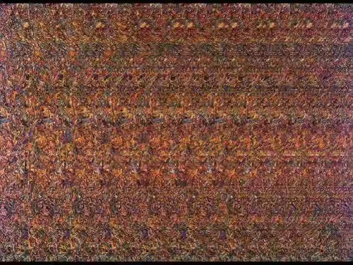 8090后的回忆之裸眼3d,你能看出来吗?