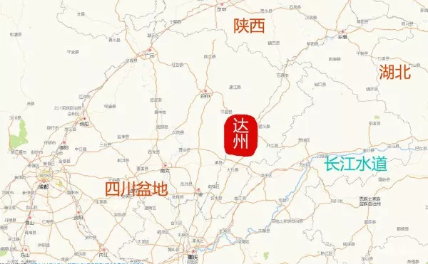 神了！通过这个方法，一下记住了四川21市州车牌号（完整版）