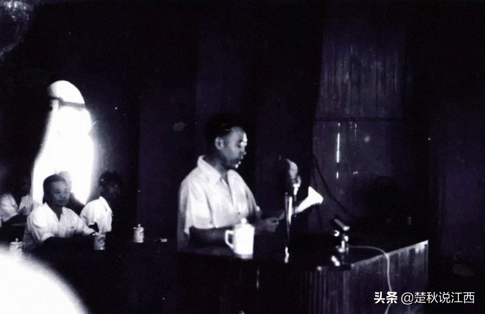 江西青春往事：赣鄱大地上的共产主义大学