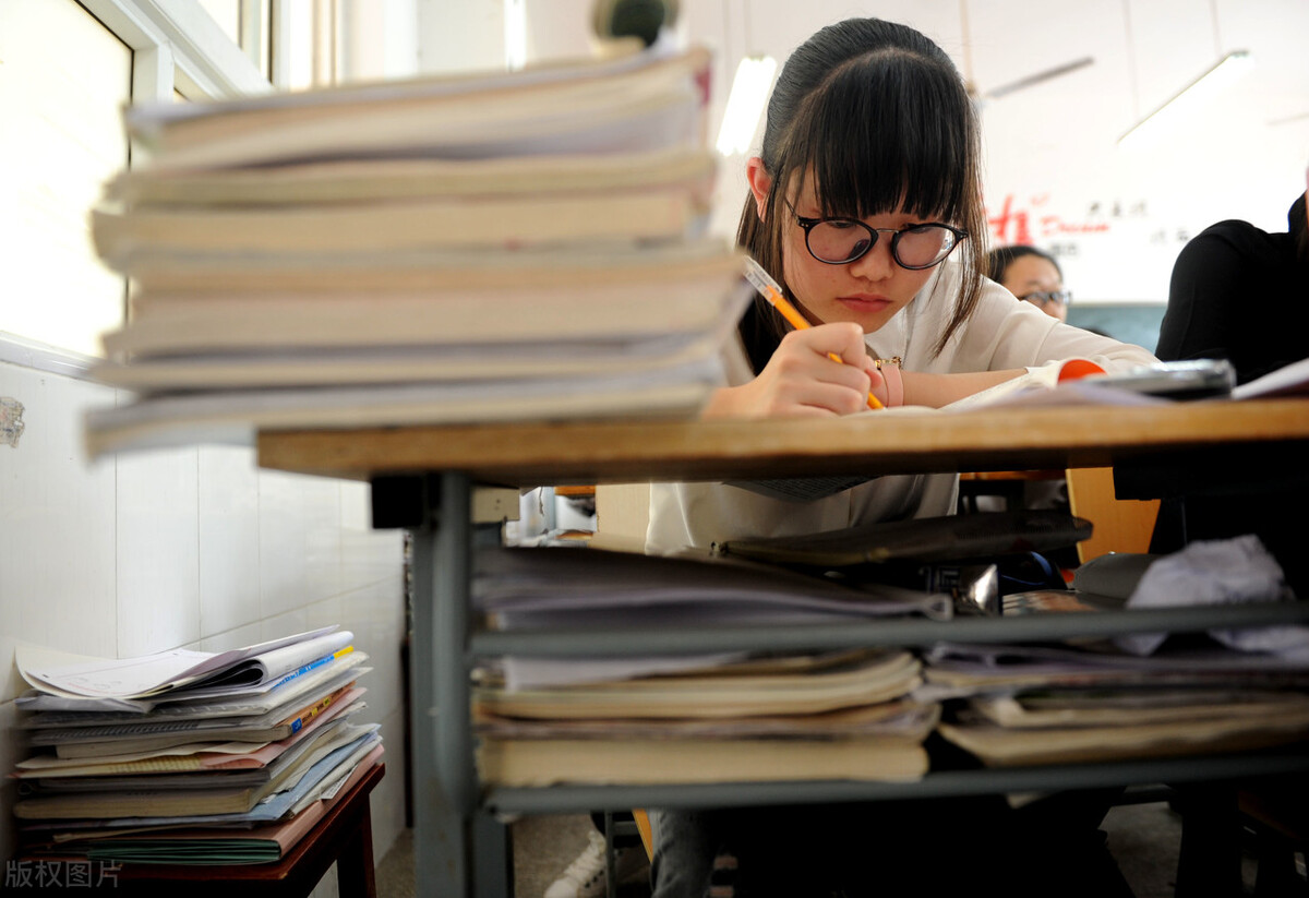 从数学不及格，到高考150分，6年实现逆袭的经验：用2种学习工具